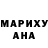 MDMA VHQ Tatiana Gorskaya